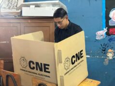 Libre pide anular elecciones por «desastre» en conteo y alega un millón de votos irregulares