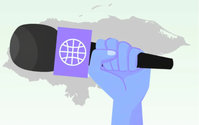 Poner límites a los verdugos: el periodismo que no se vende en la Honduras poselectoral