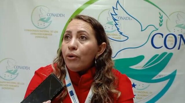 Más de 39,600 personas deportadas y retornadas a Honduras en el 2025