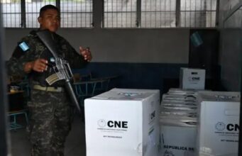 Solicitaron reunión extraordinaria para abordar la crisis electoral en Honduras tras 12 días sin nuevo presidente