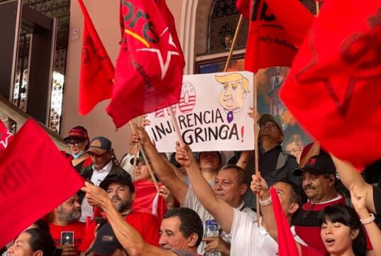 Crisis poselectoral en Honduras: las ocho claves de hoy