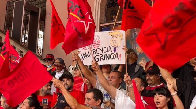 Crisis poselectoral en Honduras: las ocho claves de hoy