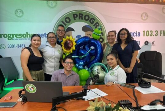 Radio Progreso, 69 años de lucha por la justicia