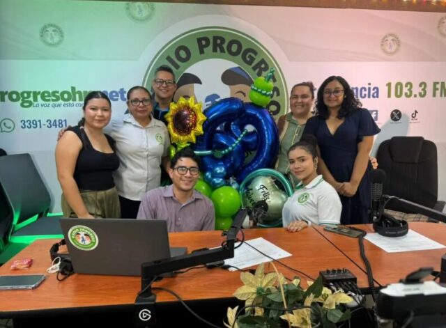 Radio Progreso, 69 años de lucha por la justicia