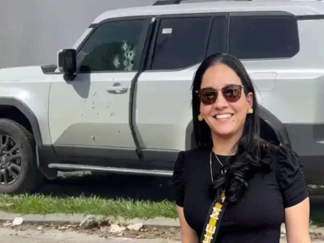 El 95% de los crímenes contra mujeres en Honduras queda sin castigo