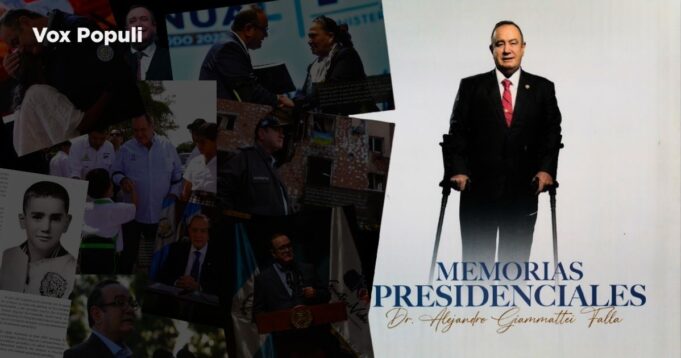 Memorias-Presidenciales-el-ultimo-atraco-de-Giammattei