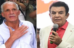 OBLIGACIONES DE NASRALLA Y ASFURA