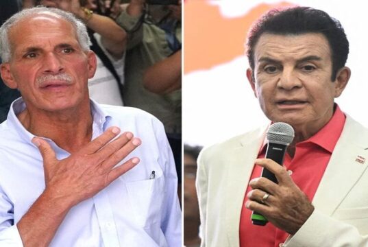 OBLIGACIONES DE NASRALLA Y ASFURA