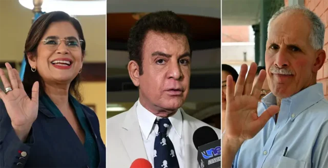 Consumado está; ahora sí, discutamos las causas