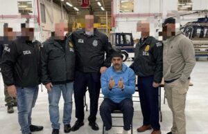 Así fue como la CIA capturó a Maduro