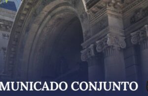 Comunicado conjunto de Argentina, Bolivia, Costa Rica, Ecuador, Guatemala, Paraguay, Perú y República Dominicana sobre la situación en Honduras