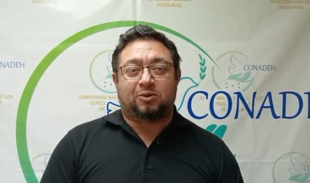 Para evitar su impunidad: CONADEH aplaude decisión de repetir juicio por la muerte de Keyla Martínez