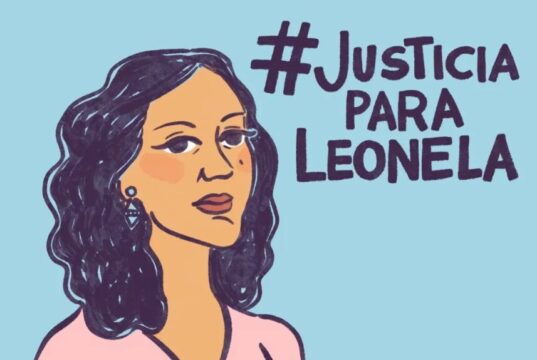 Corte Interamericana condena a Honduras por transfeminicidio e impunidad en caso Leonela Zelaya