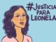 Honduras es responsable por la detención arbitraria y discriminatoria de Leonela Zelaya, y por la falta de debida diligencia en la investigación de su muerte
