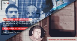 Cómo InSight Crime rastreó un explosivo video narco en Honduras