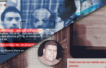 Cómo InSight Crime rastreó un explosivo video narco en Honduras