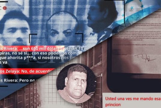 Cómo InSight Crime rastreó un explosivo video narco en Honduras