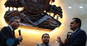 Tomás Zambrano, el antiderechos que llega a la presidencia del Congreso