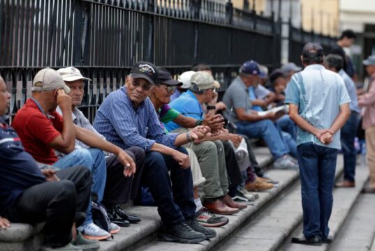 Aprobación de ley de empleo por hora, reactivaria al menos 500 mil puestos de trabajo en Honduras