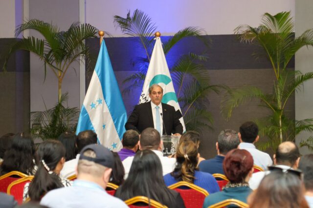 La CCIC escucha a la pequeña empresa para consolidar agenda de propuestas para impulsar su crecimiento