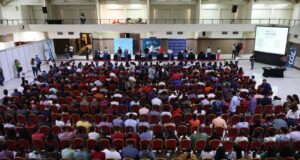 La CCIC organiza la Feria de Oportunidades: “Tu empleo aquí” para conectar talento y empresas del Valle de Sula