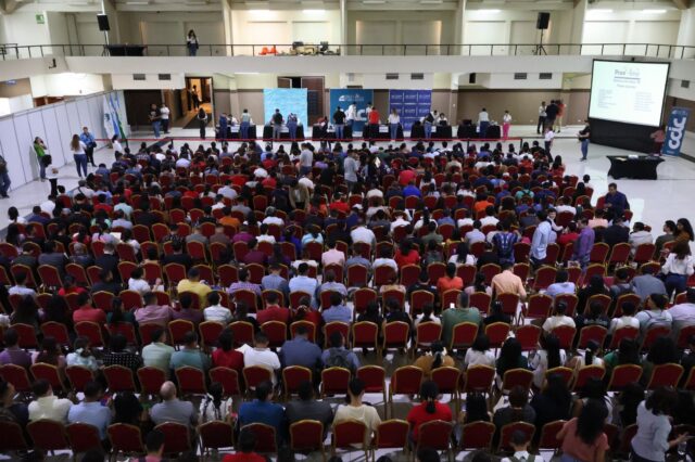 La CCIC organiza la Feria de Oportunidades: “Tu empleo aquí” para conectar talento y empresas del Valle de Sula