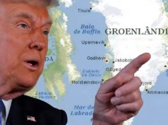 EL MUNDO DE TRUMP EN 365 VUELTAS