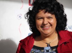 El Grupo Interdisciplinario de Expertas y Expertos Independientes (GIEI) presentó el 12 de enero de 2026 su informe final sobre el asesinato de la lideresa indígena y ambientalista Berta Cáceres