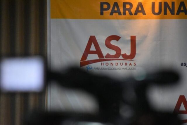 ASJ LLAMA AL CONGRESO NACIONAL A PRIORIZAR IDONEIDAD EN ELECCIÓN DEPROCURADOR Y SUBPROCURADOR DE LA REPÚBLICA