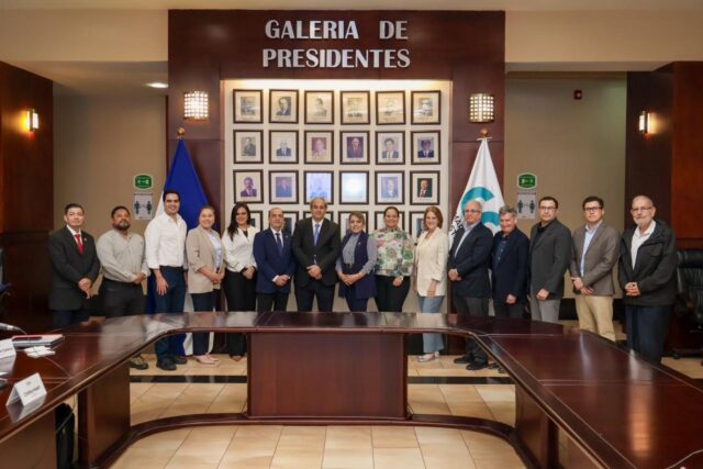 CCIC presenta observaciones a diputados sobre proyecto de Ley de Empleo a Tiempo Parcial