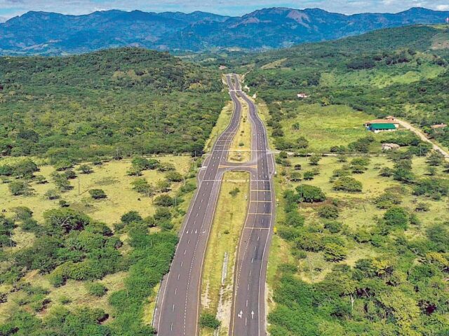 Canal Seco: disputa millonaria entre Covi y el Estado