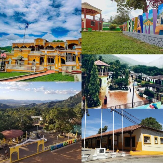 Más de 1,000 millones en embargos amenazan a cinco alcaldías del país