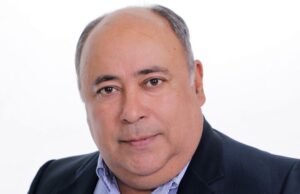 MARCO RUBIO, ESTRELLA HISPANA EN ESTADOS UNIDOS