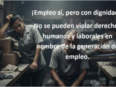 “Hacer lo mismo por menos dinero”: alertan sobre precarización por Ley de Empleo