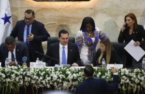 Defensores de Honduras pide al Congreso activar juicio político ante crisis institucional