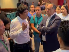 Victor Fernández: ”Este ambiente de indefensión y orfandad tiene que tener acogida”