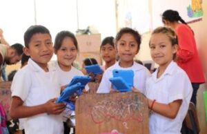 MUNICIPIOS CAMPEONES POR LA EDUCACIÓN 2026: MÁS DE 170 MUNICIPIOS SE SUMAN PARA ACELERAR LA MATRÍCULA ESCOLAR EN HONDURAS