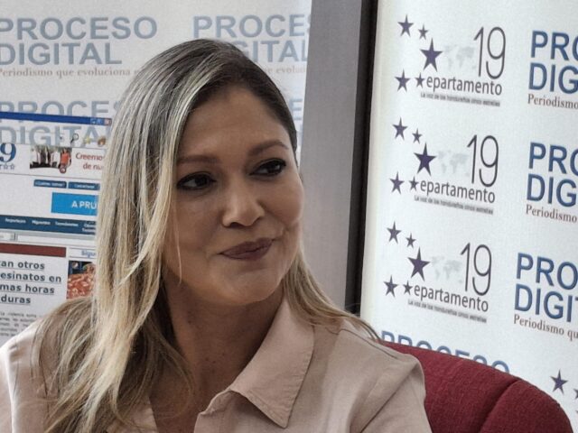 De garante a agresora: querellas y amenazas desde la Secretaría de Derechos Humanos