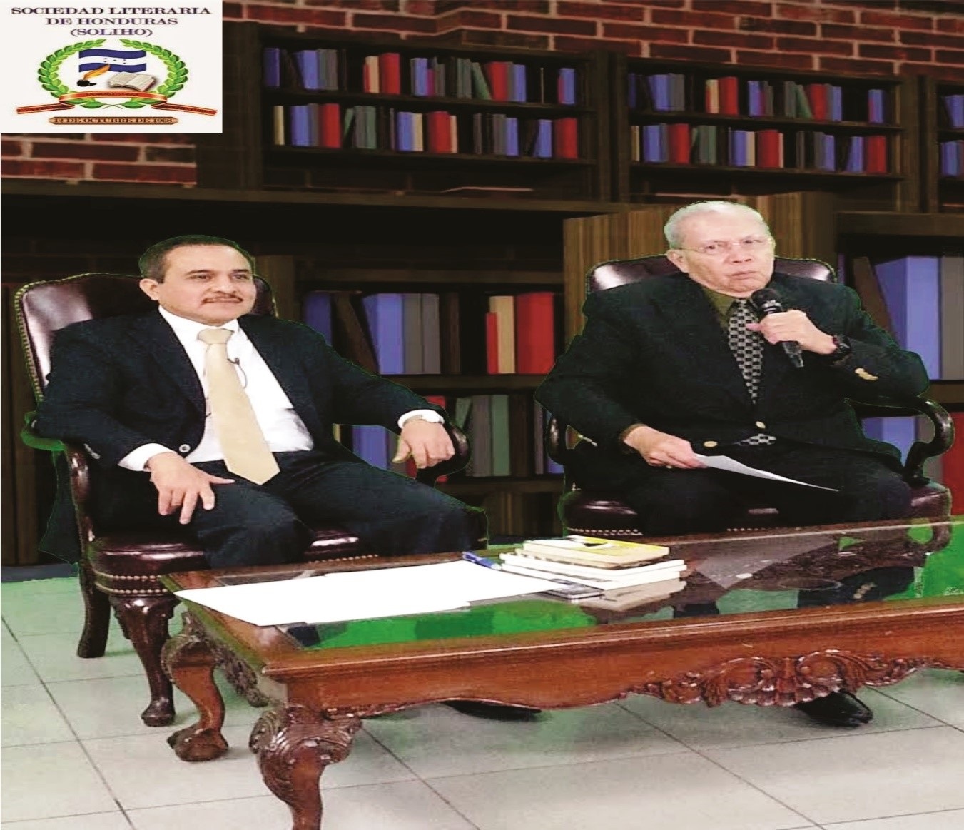 HISTORIADORES Y/O CRONISTAS - Las ultimas noticias de Honduras y el mundo