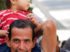 En el día internacional del migrante