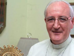 “Gloria a Dios, paz a los hombres”