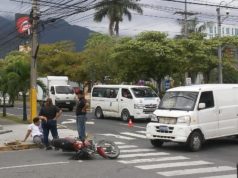 En SPS la muerte también camina sobre cuatro ruedas