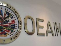 Comunicado de la Secretaría General de la OEA sobre finalización de la MACCIH