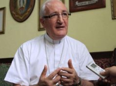 Obispos de Honduras reaccionan ante problemática nacional