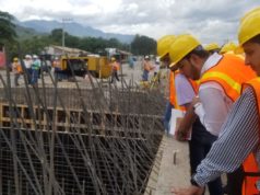 Solicitan a 86 empresas constructoras y consultoras legalizar su situación