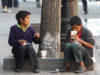 TRANSFORMEMOS HONDURAS: ¡INACEPTABLE! MÁS DE UN MILLÓN DE NIÑOS Y JÓVENES FUERA DEL SISTEMA EDUCATIVO NACIONAL