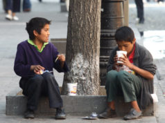TRANSFORMEMOS HONDURAS: ¡INACEPTABLE! MÁS DE UN MILLÓN DE NIÑOS Y JÓVENES FUERA DEL SISTEMA EDUCATIVO NACIONAL