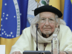 Ernesto Cardenal: poeta, sacerdote, traductor y revolucionario, falleció a los 95 años