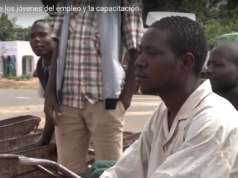 Aumento de la exclusión de los jóvenes del empleo y la capacitación