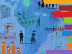 Panorama de las Administraciones Públicas: América Latina y el Caribe 2020
